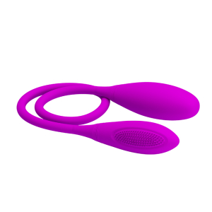Вибратор Pretty Love Snaky vibe 7 функций USB BI-014327