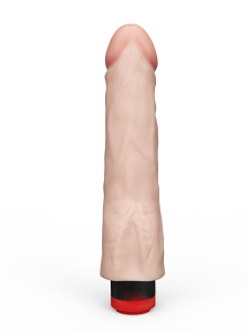 Вибромассажёр HUMAN STYLE 600106ru