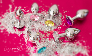 Lola Toys Diamond Lola Toys Diamond