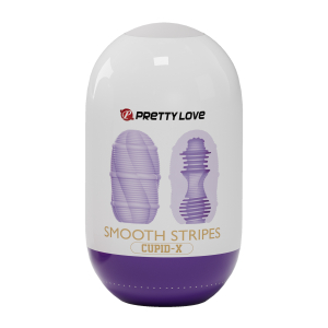 Маструбатор Pretty Love Twist Angel BI-014931-3
