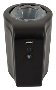 Вращающийся мастурбатор 558494ON