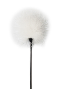 Тиклер Party Hard Treasure White 1081-02lola