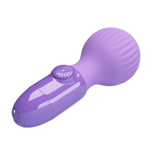 Вибромассажер Mini Wand BI-300117