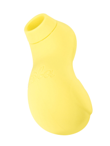 Вакуумный стимулятор Fantasy Ducky 2.0 Yellow 7913-01lola