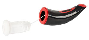 Мощный мастурбатор №3 WYNE 554898ON