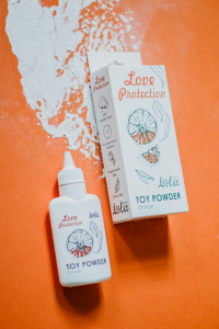 Love Protection Love Protection