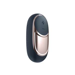 Вибратор Satisfyer Dark Desire 000930SA