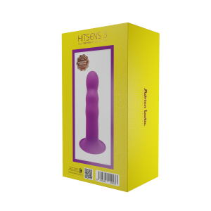 Фаллоимитатор Hitsens 3 ( 7