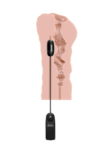 Мастурбатор Satisfaction Vibro Night Wish 2001-06lola