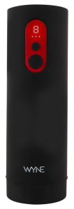 Полностью автоматический мастурбатор №8 WYNE 5401771ON
