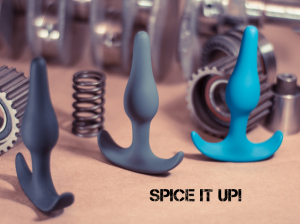 Spice it up Spice it up