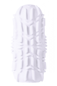 Мастурбатор Marshmallow Maxi Fruity White 8072-01lola