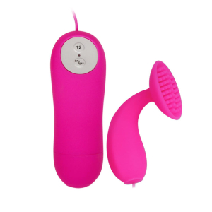 Вибратор Pretty Love Brady BI-014324