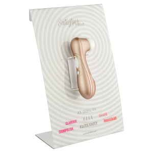 Дисплей Satisfyer Pro 2 NG J2018-2N-display En