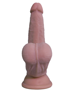 Фаллоимитатор реалистичный Horney Prince 15см 25017LS