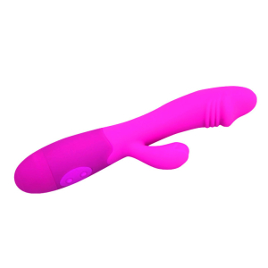 Вибратор Pretty Love 30 function BI-014173-2