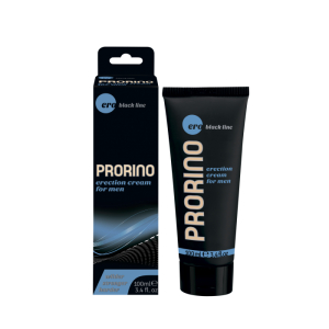 Крем для мужчин ERO Prorino erection 100мл 78202