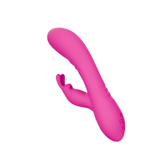 Силиконовый вибратор-кролик SW25033