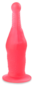 Анальный стимулятор на присоске 212200ru