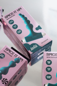 Spice It Up Spice It Up
