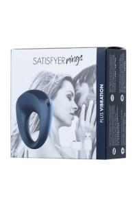 Виброкольцо Satisfyer Rings 2 000886SA