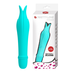 Вибратор Pretty Love BI-014502-3