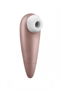 Тестер Вакуумный массажер Satisfyer-1 NG J2018-6N-P-F