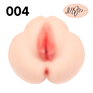 Мастурбатор Vanilla Onahole Edition 004 телесный TPE KOKOS M01-003-13DE