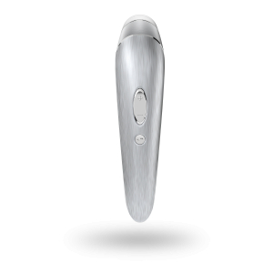 Вакуумный массажер Satisfyer Luxury High Fashion 016549SA