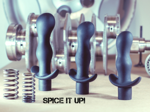 Spice it up Spice it up