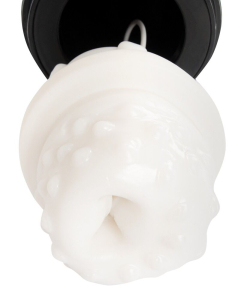 Мастурбатор с 2 функциями 551961ON