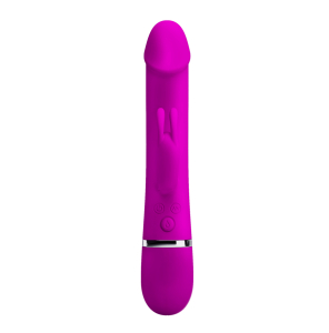 Вибратор эякуляцией Pretty Love Henry BW-066005