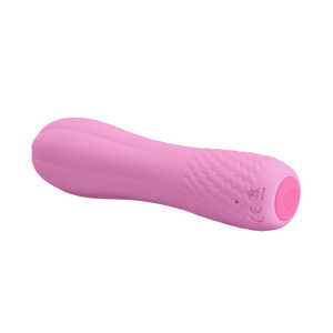 Мини вибратор Pretty Love BI-014563