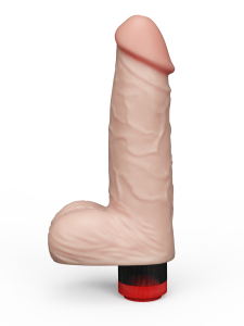 Вибромассажёр HUMAN COPY 5