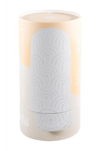 Мастурбатор Marshmallow Maxi Candy White 8074-01lola