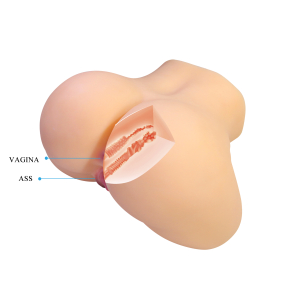 Мастурбатор Liora BM-00900T229