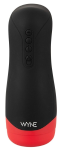 Эргономичный мастурбатор №1 WYNE 552992ON