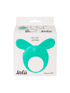 Стимулятор клитора Mimi Animals Fennec Phil Green 7000-04lola