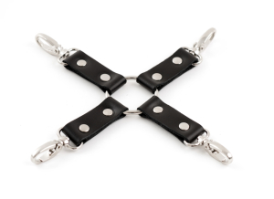 Крестовина Lady's Arsenal Black 68010ars