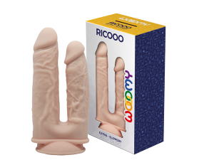 Фаллоимитатор Ricooo 20747AL