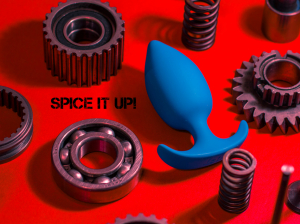 Spice it up Spice it up