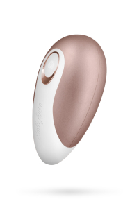 Вакуумный массажер Satisfyer Pro Deluxe NG 015122SA