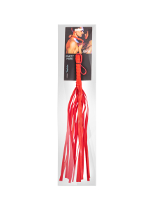 Плеть Party Hard Temptation Red 1114-02lola