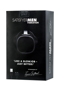 Мастурбатор Satisfyer Men Vibration-1 016365SA