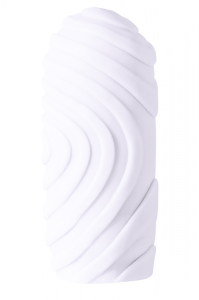 Мастурбатор Marshmallow Maxi Sugary White 8076-01lola