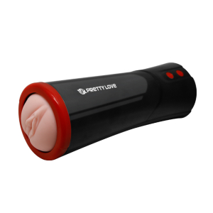 Мастурбатор Pretty Love Ozzy BM-00900T54