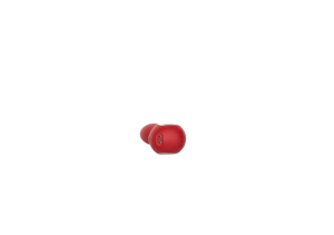 Силиконовый вибратор с магнитным зарядным устройством SW3042red