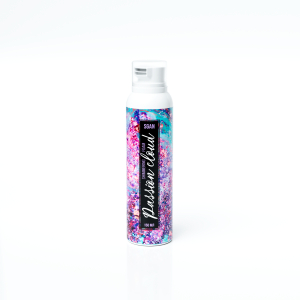 Шиммер для массажа Passion Cloud SGAN с хрустящей пенкой 150 мл 5106sg