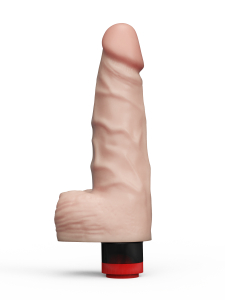 Вибромассажёр HUMAN COPY 7