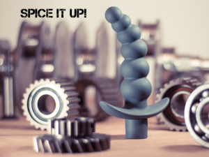 Spice it up Spice it up